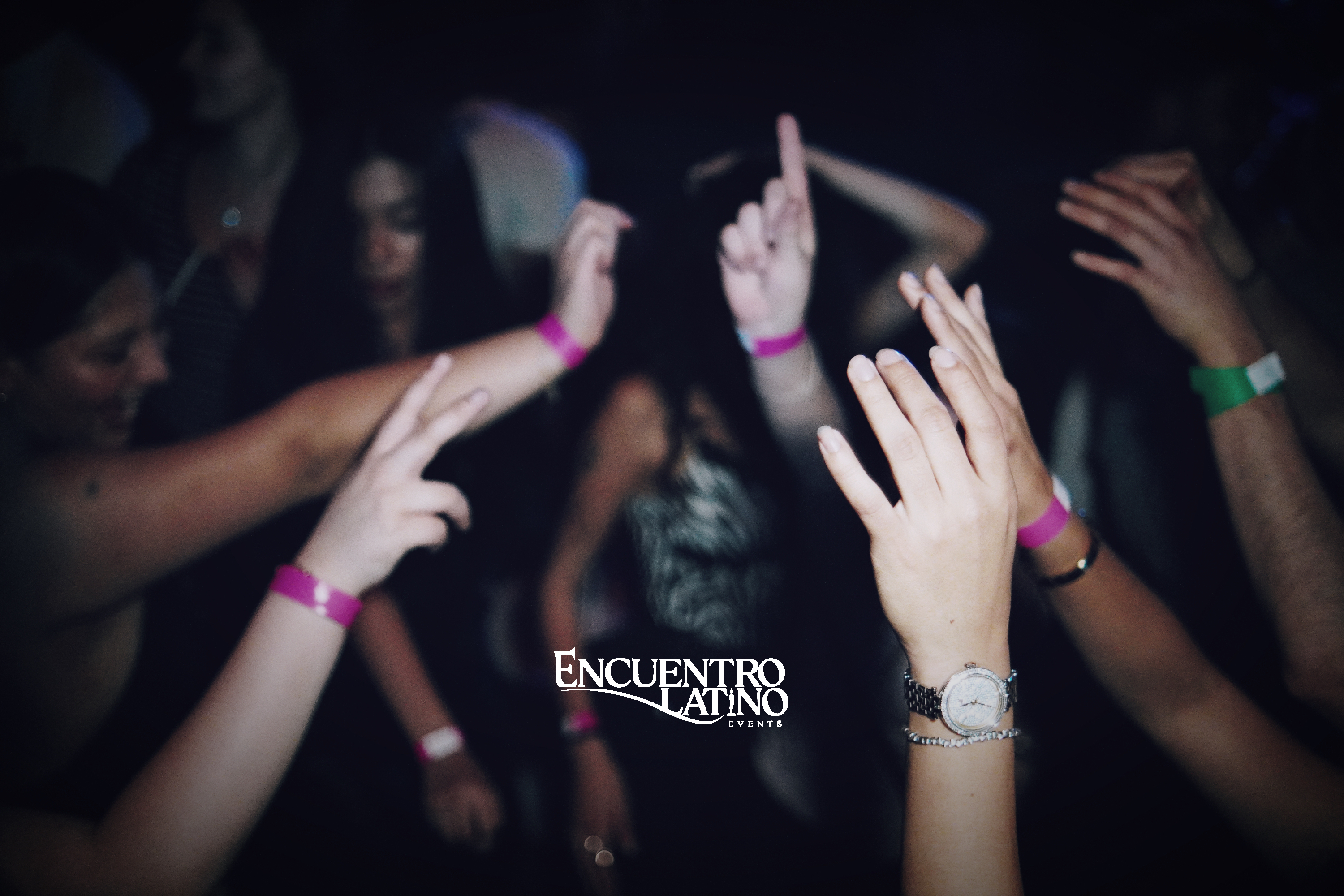 Casa Latina Interior